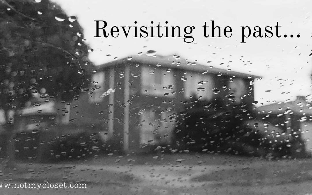 Revisiting The Past