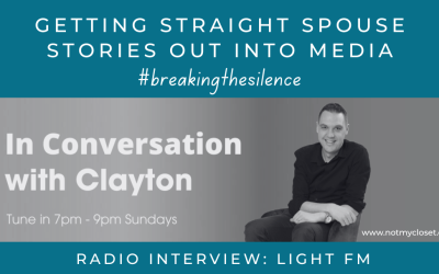 Radio Interview with Light FM