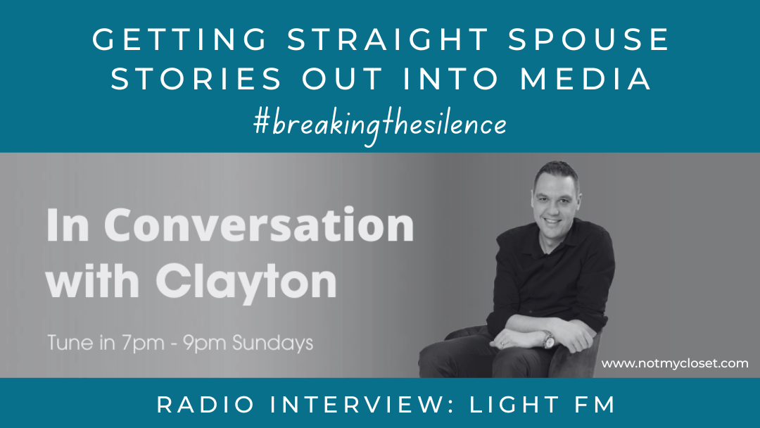 Radio Interview with Light FM