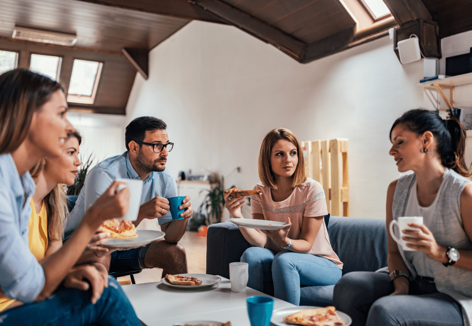 Group support