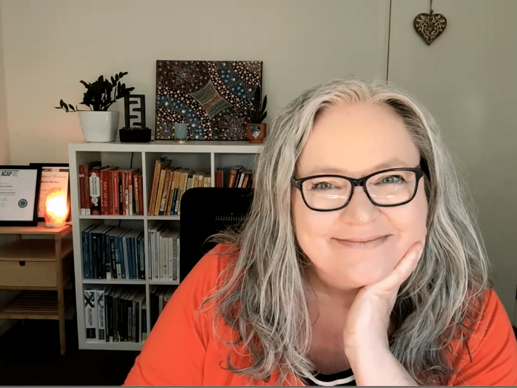 Karen Bieman Counsellor Coach