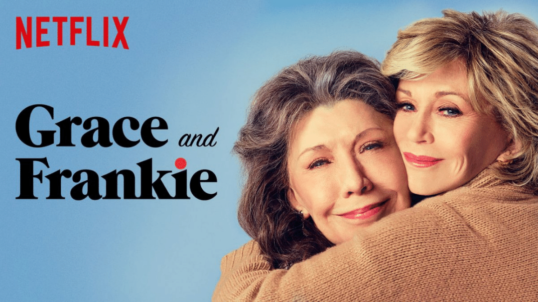 My Husband is Gay: Should I Watch Grace and Frankie?