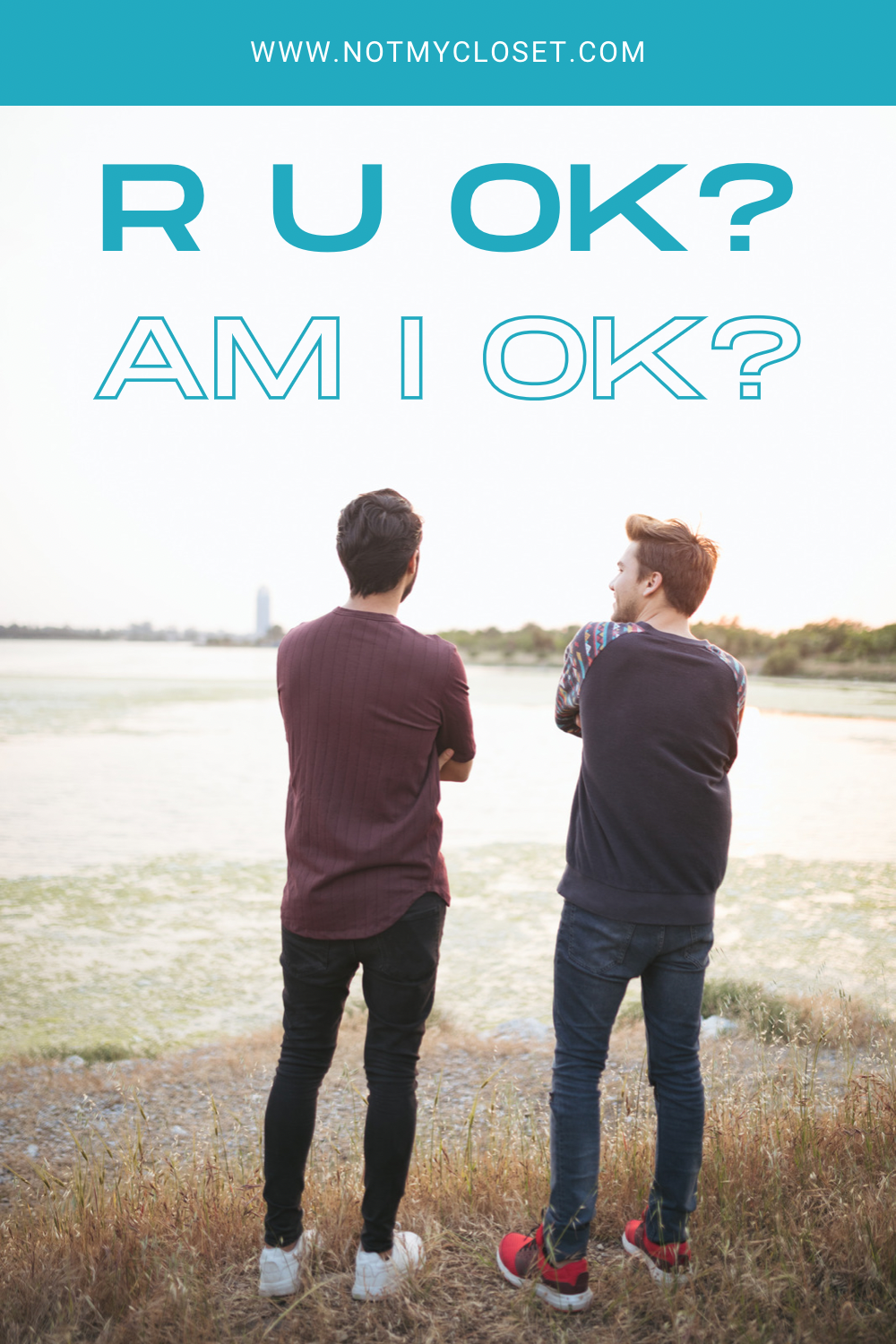 R U OK DAY