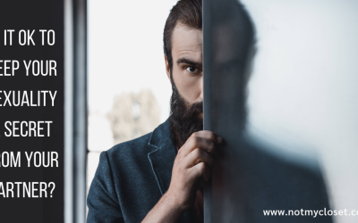 Discovering your partner’s secret sexuality