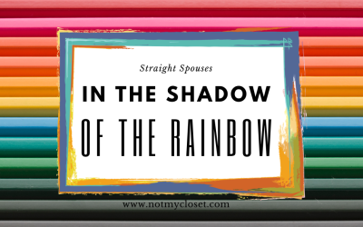 Straight Spouses in the Shadow of the Rainbow