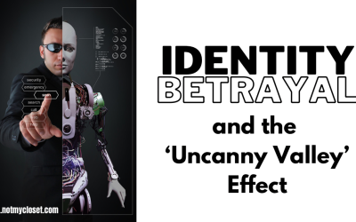 Identity Betrayal and the ‘Uncanny Valley’ Effect