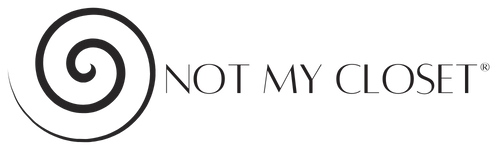 Not My Closet Logo