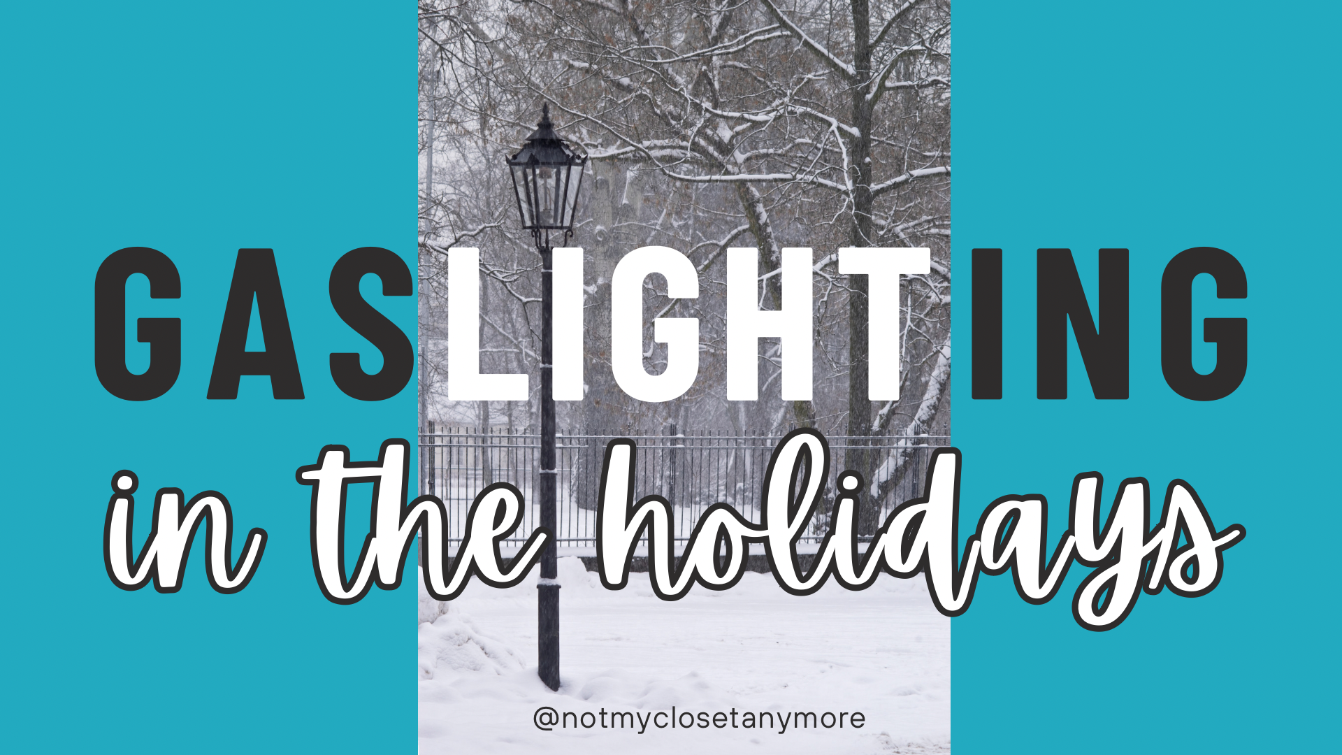 Unwrapping deception: 10 ways gaslighting sneaks into the holidays