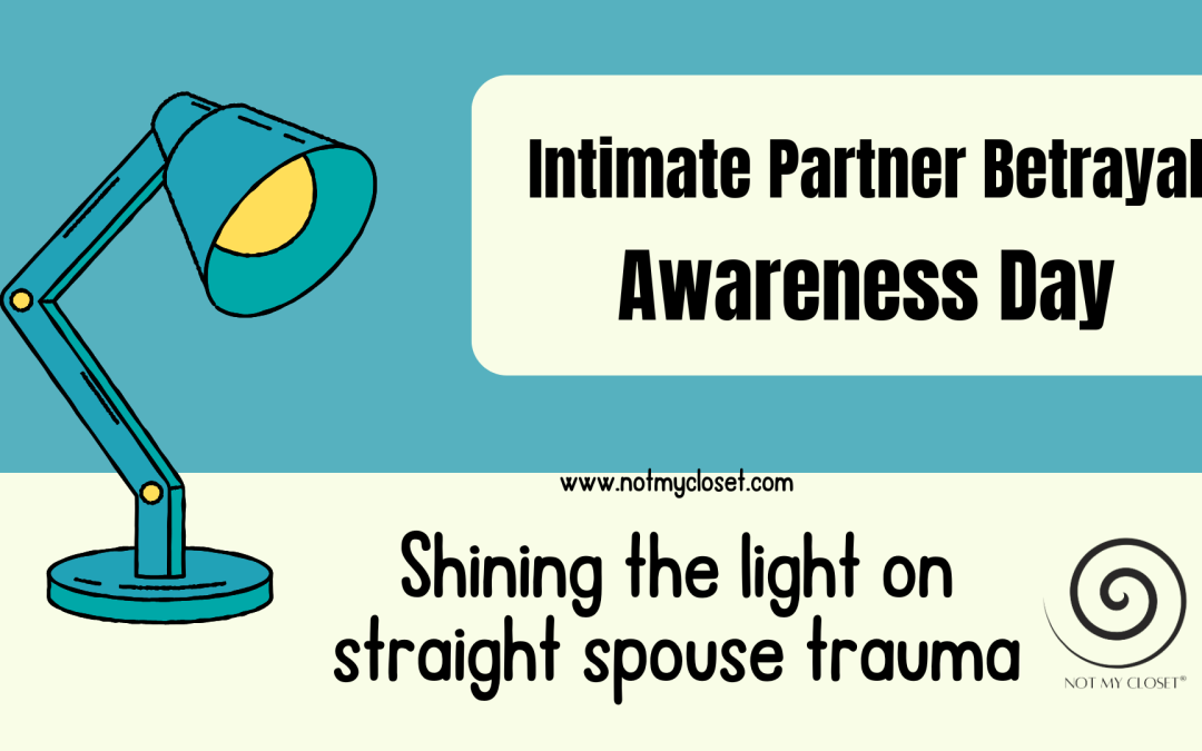 Intimate Partner Betrayal