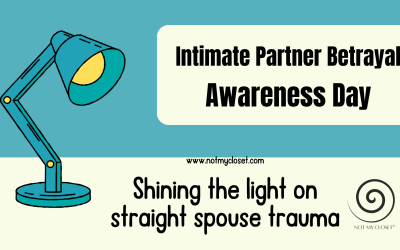 Intimate Partner Betrayal