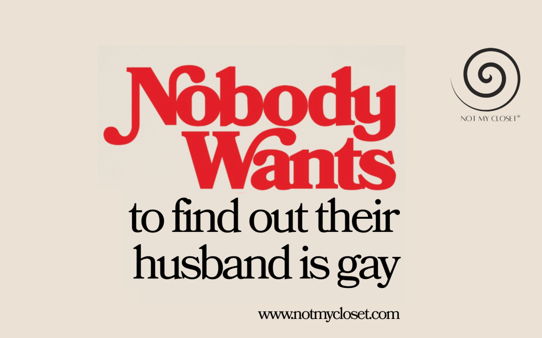 Straight Spouse Representation in a Romcom. Did Netflix Get it Right?