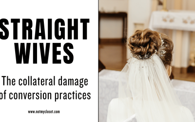 The Collateral Damage of Conversion Practices